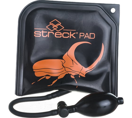 Монтажная подушка Streck PAD SP00001