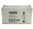 Аккумулятор тяговый GELBERT, 6-EVF-120 (12V126A/H C5) 0000043 2