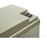 Аккумулятор тяговый GELBERT, 6-EVF-120 (12V126A/H C5) 0000043 6