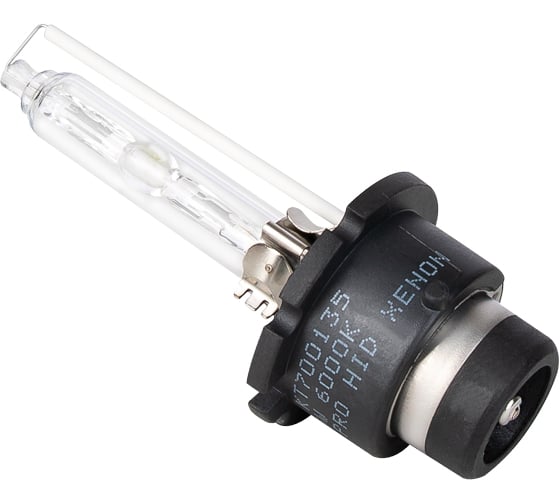 Автолампа ксеноновая газоразрядная KRAFT D2S 12v 35w (P32d-2) Pro HID Xenon KT 700135