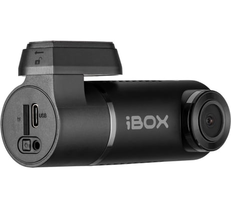 Видеорегистратор iBOX Epic WiFi Dual 1524