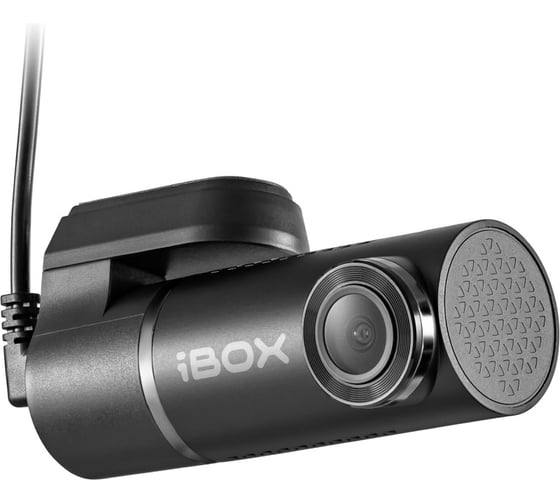 Видеорегистратор iBOX Epic WiFi Dual 1524 1
