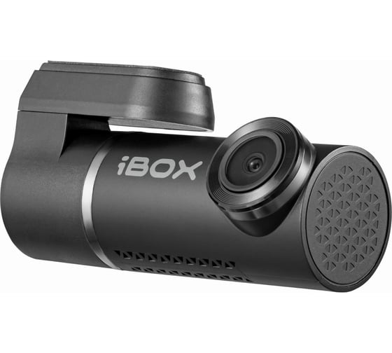 Видеорегистратор iBOX Epic WiFi Dual 1524