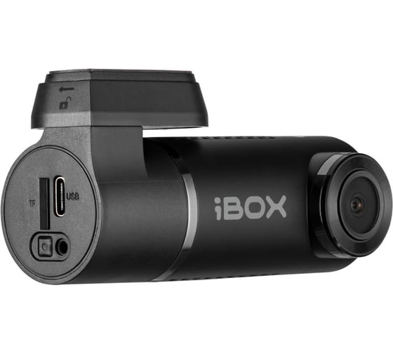 Видеорегистратор iBOX Epic WiFi Dual 1524