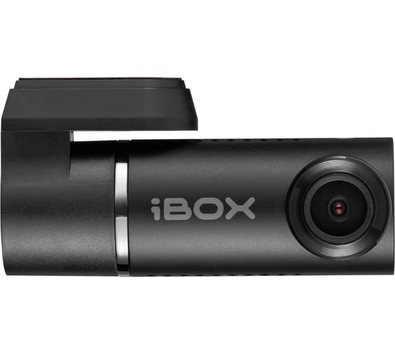 Видеорегистратор iBOX Epic WiFi Dual 1524