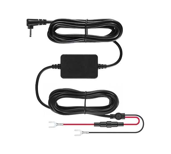 Кабель питания iBOX 24H Parking monitoring cord S12 для комбо и в/р 1212 1