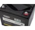 Аккумуляторная батарея литиевая LiFePO4 GELBERT, (12V/50Ah/50A/600Wh) [6-GFM-38] 0000175 7