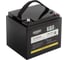 Аккумуляторная батарея литиевая LiFePO4 GELBERT, (12V/50Ah/50A/600Wh) [6-GFM-38] 0000175 4