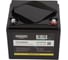 Аккумуляторная батарея литиевая LiFePO4 GELBERT, (12V/50Ah/50A/600Wh) [6-GFM-38] 0000175 2