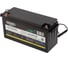 Аккумуляторная батарея литиевая LiFePO4 GELBERT, (12V/200Ah/200А/2,400Wh) Bluetooth 0000179 2