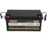 Аккумуляторная батарея литиевая LiFePO4 GELBERT, (12V/200Ah/200А/2,400Wh) Bluetooth 0000179 4
