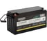 Аккумуляторная батарея литиевая LiFePO4 GELBERT, (12V/200Ah/200А/2,400Wh) Bluetooth 0000179 5