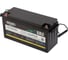 Аккумуляторная батарея литиевая LiFePO4 GELBERT, (12V/200Ah/200А/2,400Wh) Bluetooth 0000179 6