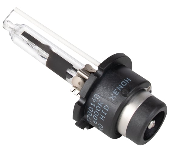 Автолампа ксеноновая газоразрядная KRAFT D4R 12v 35w (PK32d-1) Pro HID Xenon KT 700140