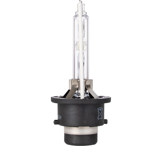 Автолампа ксеноновая газоразрядная KRAFT D4S 12v 35w (P32d-5) Pro HID Xenon KT 700139
