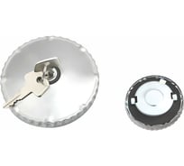 Крышка бензобака Airline 60 мм с замком для Scania, Volvo AKAC021