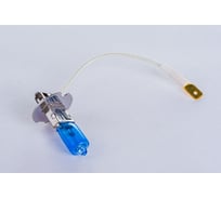 Галогенная лампа SCT H3, 24 В, 70 Вт, PK22s 202334