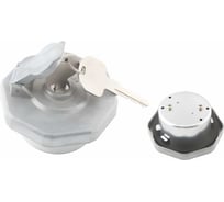 Крышка бензобака Airline 70мм с замком для Isuzu, JMC AKAC023