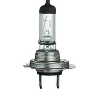 Галогенная лампа SCT H7 Basic, 12 В, 55 Вт, PX26d 202907
