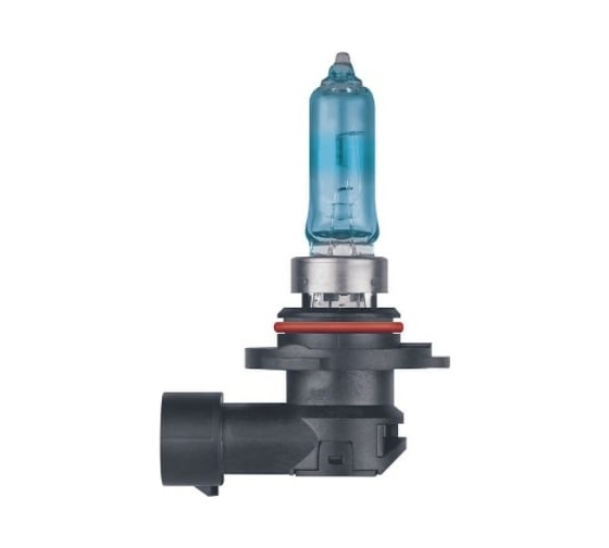 Автолампа PHILIPS HB3, 60 Вт, P20d, WhiteVision ultra 3800 K, 12 В 9005WVUB1