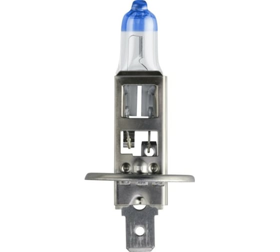 Автолампа PHILIPS H1, 55 Вт, P14.5s+150%, X-tremeVision Pro150, 3400 К, 12 В 12258XVPB1
