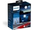 Автолампа PHILIPS H11, X-tremeUltinon LED HI/LO BRIGHTER 5800 K, 2 шт., 12 В 11362XUX2 1