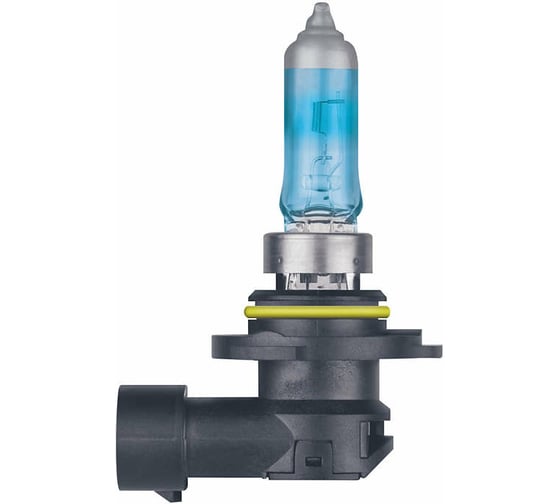 Автолампа PHILIPS HB4, 51 Вт, P22d, WhiteVision ultra 4200 K, 12 В 9006WVUB1