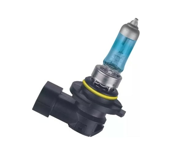 Автолампа PHILIPS HB4, 51 Вт, P22d, WhiteVision ultra 4200 K, 12 В 9006WVUB1
