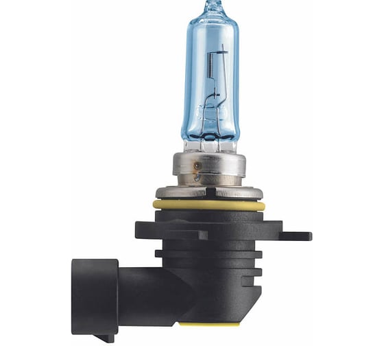 Автолампа PHILIPS HIR2, 55 Вт, PX22d, WhiteVision ultra 3700 K, 12 В 9012WVUB1