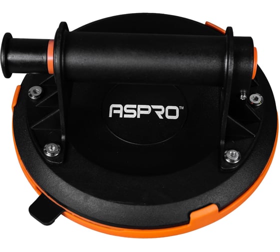 Присоска вакуумная ASPRO -VS 102885