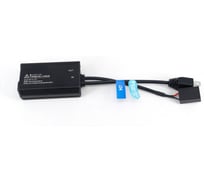 Обманка для светодиодных ламп AIRLINE (CAN bus), H7, комплект 2 шт, ACAN003