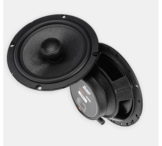 Акустика коаксиальная AMP PRO X 652 v38 В0000050325