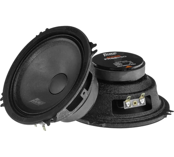 Акустика эстрадная AMP MASS FR52P50 84ом широкополосная В0000050624