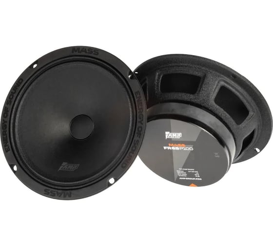 Акустика эстрадная AMP MASS FR65P100 44ом широкополосная В0000050628 1