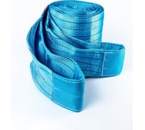 Ремень буксировочный ООО ПКФ Сварком 7,0т (5м) петля-петля k00005159