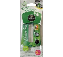 Ароматизатор воздуха Aroma Car DROP CONTROL Green Tea 021466