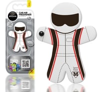 Ароматизатор воздуха Aroma Car Manny Game Sport Fresh 021330