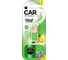 Ароматизатор воздуха Aroma Car Wood Лимон, 4.5 мл 021428 1