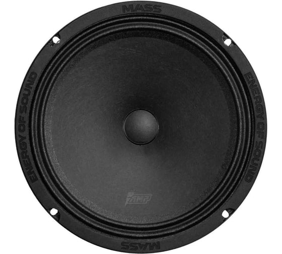 Акустика эстрадная AMP MASS FR80P70 4ом, широкополосная В0000050627