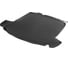 Коврик багажника AutoFlex для Skoda Rapid 2013-2020 2020-/ Volkswagen Polo VI 2020- 9510102 1