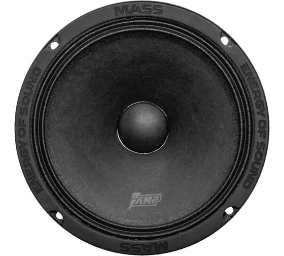 Акустика эстрадная AMP MASS FR65P120 4ом, широкополосная В0000050630