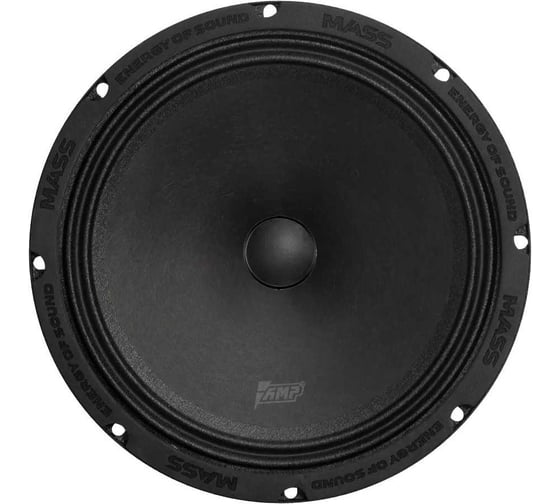 Акустика эстрадная AMP MASS FR80P120 4ом, широкополосная В0000050629