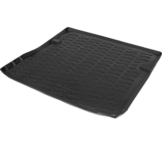 Коврик багажника AutoFlex для Renault Duster 2WD 2010-2021 2021-/Nissan Terrano 2WD 9470103