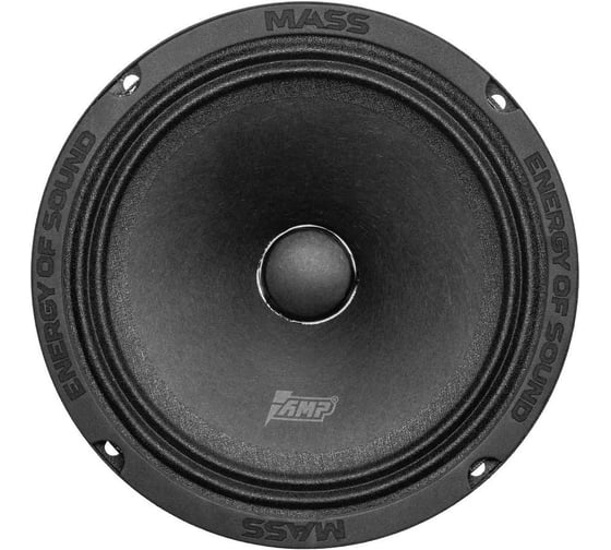 Акустика эстрадная AMP MASS FR65P60 4ом, широкополосная В0000050626