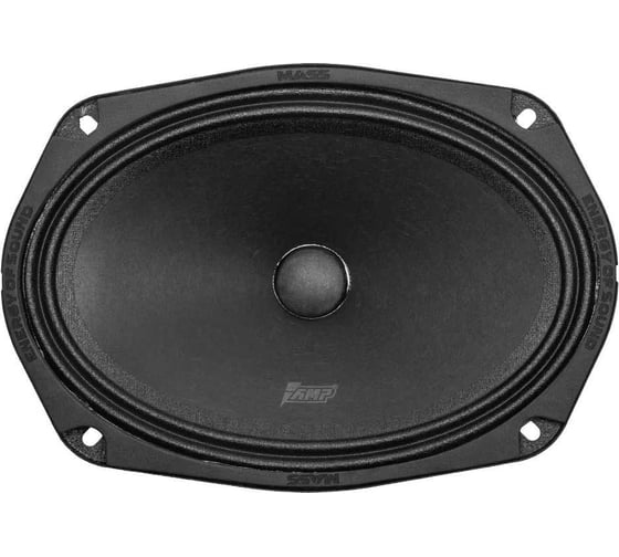 Акустика эстрадная AMP MASS FR69P70 4ом, широкополосная В0000050625
