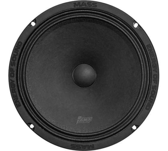 Акустика эстрадная AMP MASS FR80P150 4ом, широкополосная В0000050631