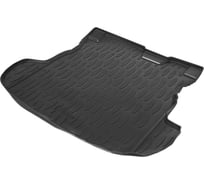 Коврик багажника AutoFlex для Mitsubishi Outlander III без органайзера 2012-2018 2018- 9400103