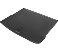 Коврик багажника AutoFlex для Volkswagen Tiguan II DSG 2016- верхний 9580202