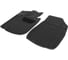 Коврики салона AutoFlex для Lada Largus фургон 2 места 2012-2021 2021- 9600302 1