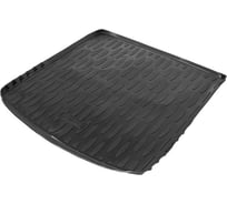 Коврик багажника AutoFlex для Mitsubishi Outlander III с органайзером 2012-2018 2018- 9400102